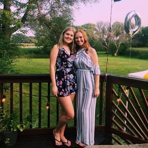 Meet your Posher, Shannon